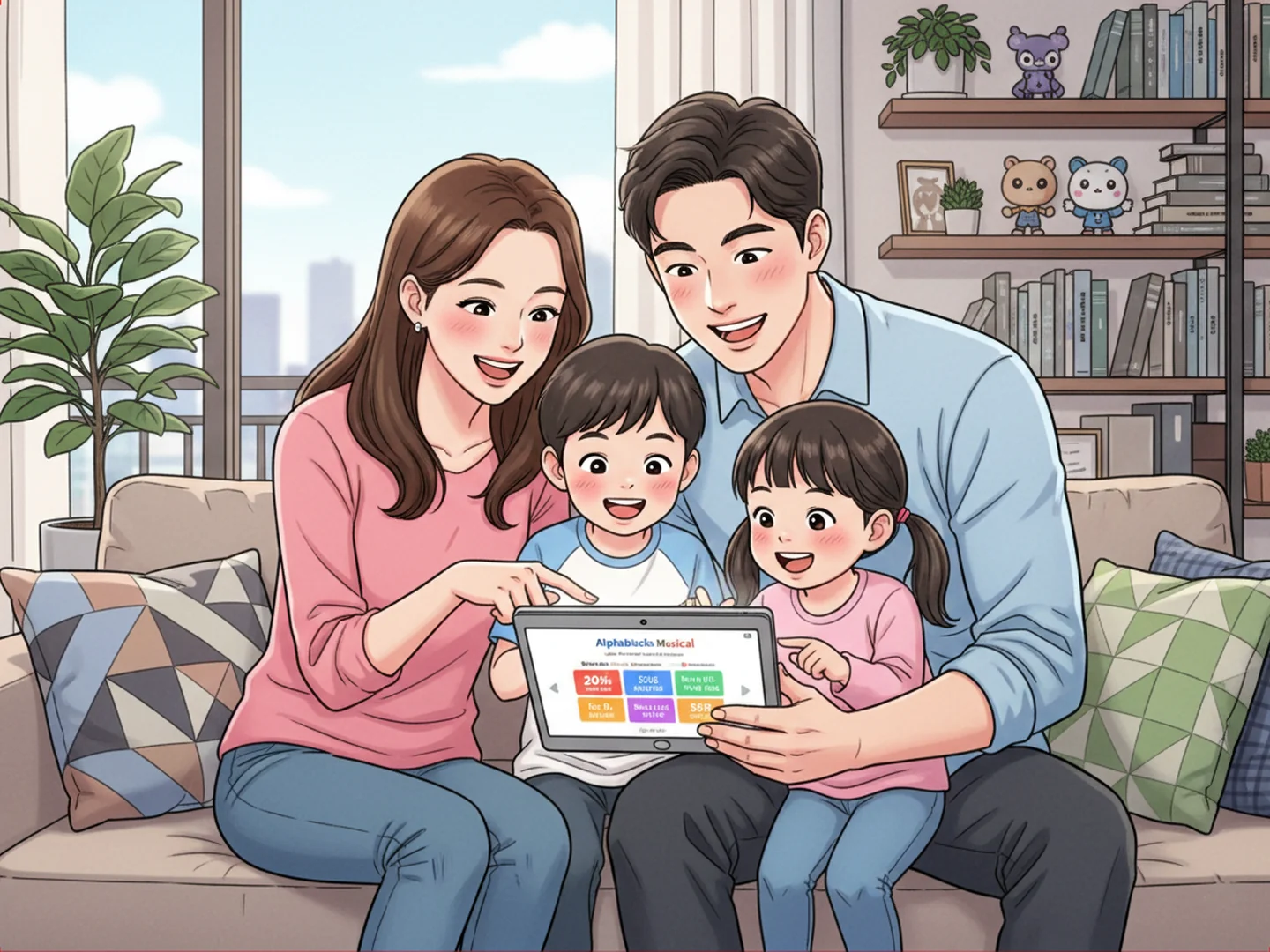 알파블럭스 뮤지컬03